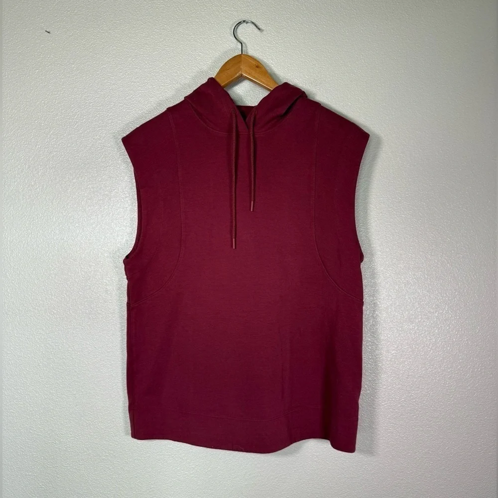 Athleta materials tag